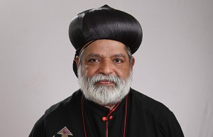 H. G. Dr. Thomas Mar Athanasius Metropolitan